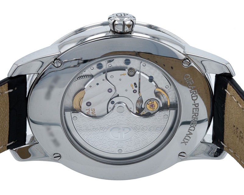 Girard Perregaux Cat's Eye 80493D11A131-CK6A Image 4